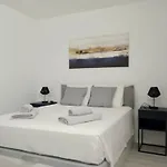 Deluxe En Canaima- Puerto Rico Appartement Porto Rico