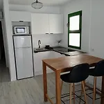 Deluxe En Canaima- Puerto Rico Appartement Porto Rico