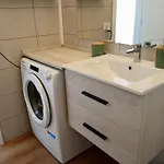 Deluxe En Canaima- Puerto Rico Appartement