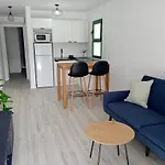 Appartement Deluxe En Canaima- Puerto Rico *