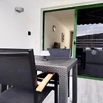 Deluxe En Canaima- Puerto Rico