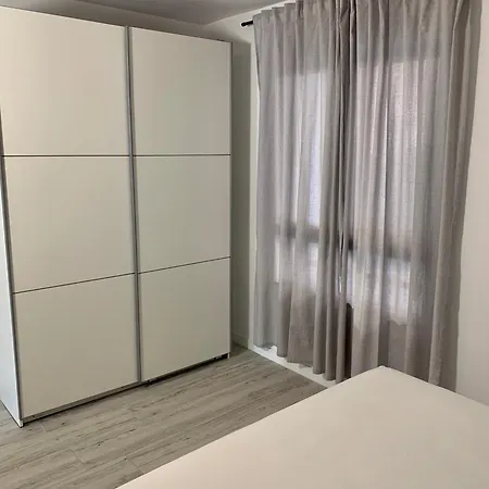 Deluxe En Canaima- Puerto Rico Lägenhet *