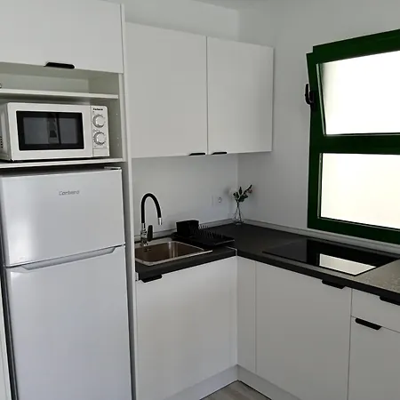 Deluxe En Canaima- Puerto Rico Puerto Rico (Gran Canaria)