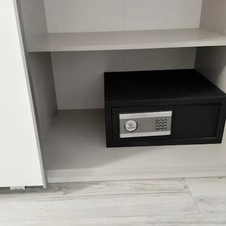 Deluxe En Canaima- Puerto Rico Appartement