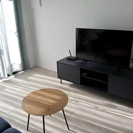 Apartment Deluxe En Canaima- Puerto Rico