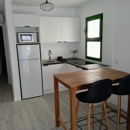 Deluxe En Canaima- Puerto Rico Appartement Puerto Rico (Gran Canaria)