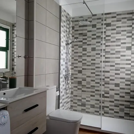 Apartment Deluxe En Canaima- Puerto Rico