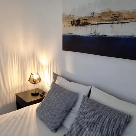 Deluxe En Canaima- Puerto Rico Apartment *