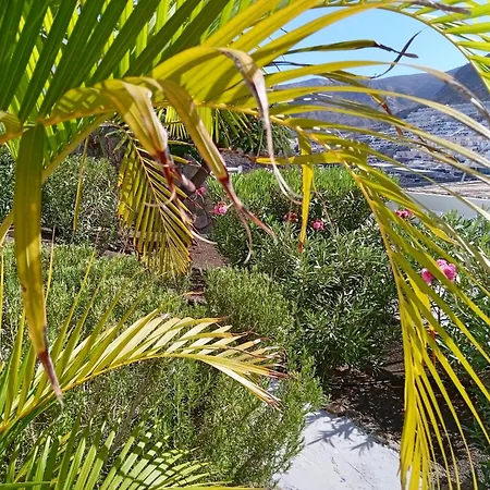 Deluxe En Canaima- Puerto Rico Apartament Puerto Rico (Gran Canaria)