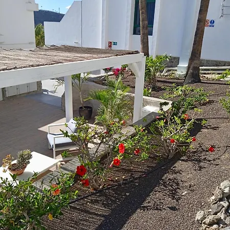 Apartment Deluxe En Canaima- Puerto Rico