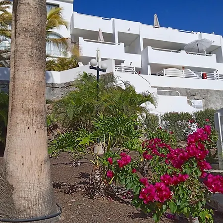 Deluxe En Canaima- Puerto Rico Apartament Puerto Rico (Gran Canaria)