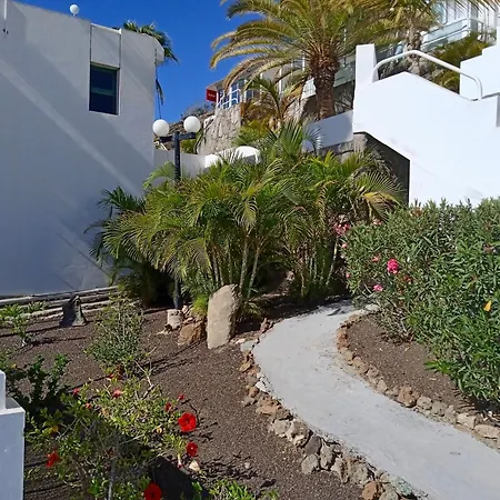 Deluxe En Canaima- Puerto Rico Apartment Puerto Rico (Gran Canaria)