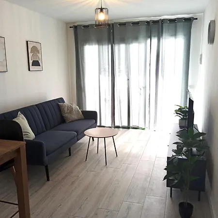 דירה Deluxe En Canaima- Puerto Rico *
