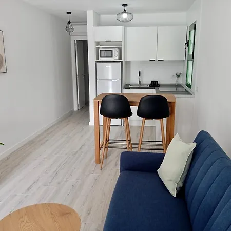Deluxe En Canaima- Puerto Rico Apartment Puerto Rico (Gran Canaria)