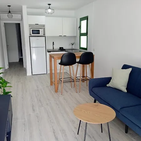 דירה Deluxe En Canaima- Puerto Rico *