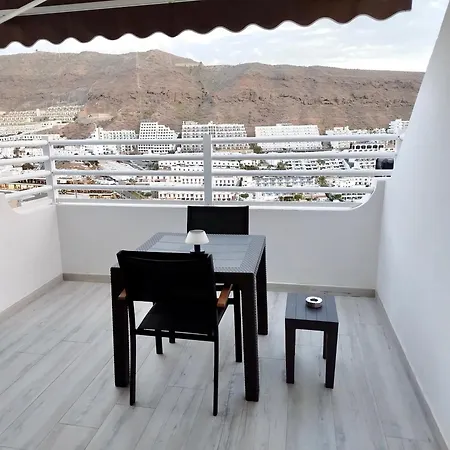 Deluxe En Canaima- Puerto Rico * Puerto Rico (Gran Canaria)