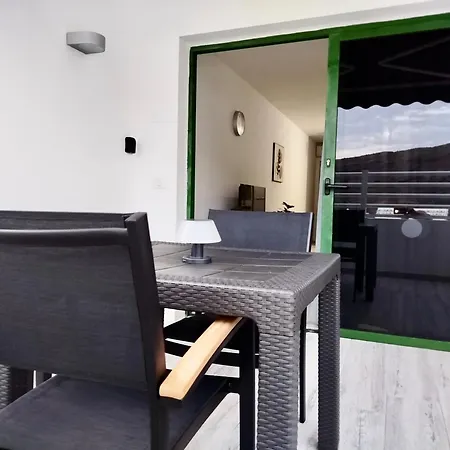 Deluxe En Canaima- Puerto Rico