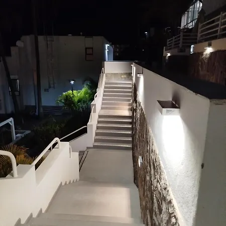 Deluxe En Canaima- Puerto Rico פוארטו ריקו