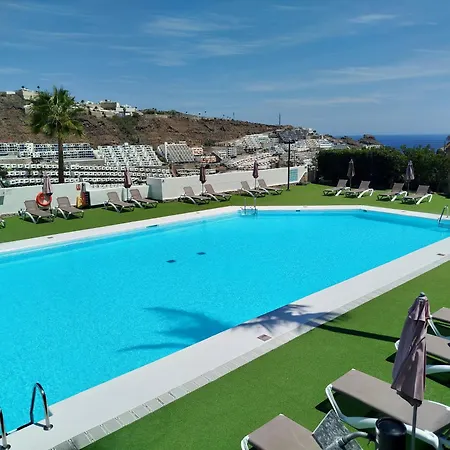 Deluxe En Canaima- Puerto Rico Apartament