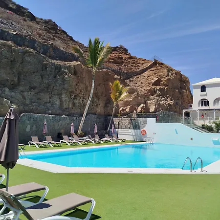 Deluxe En Canaima- Puerto Rico Appartement *