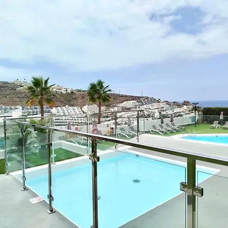 Deluxe En Canaima- Puerto Rico * Puerto Rico (Gran Canaria)