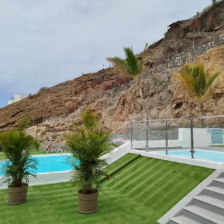 Deluxe En Canaima- Puerto Rico *