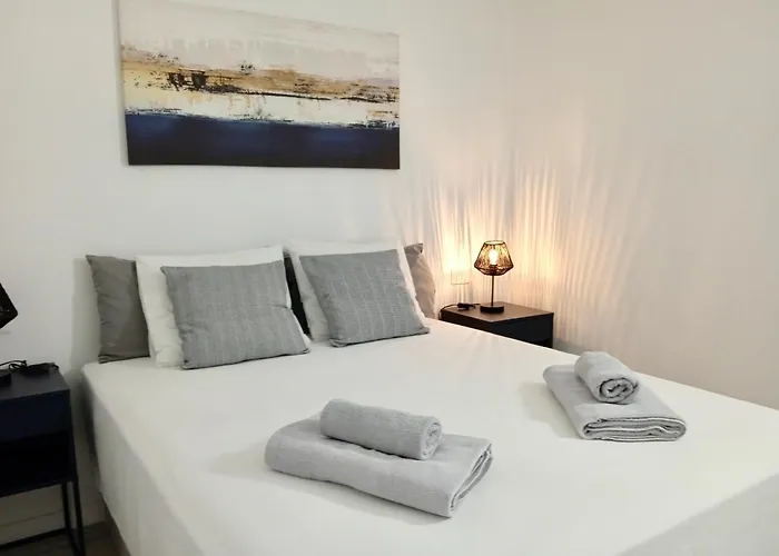 Apartament Deluxe En Canaima- Puerto Rico *