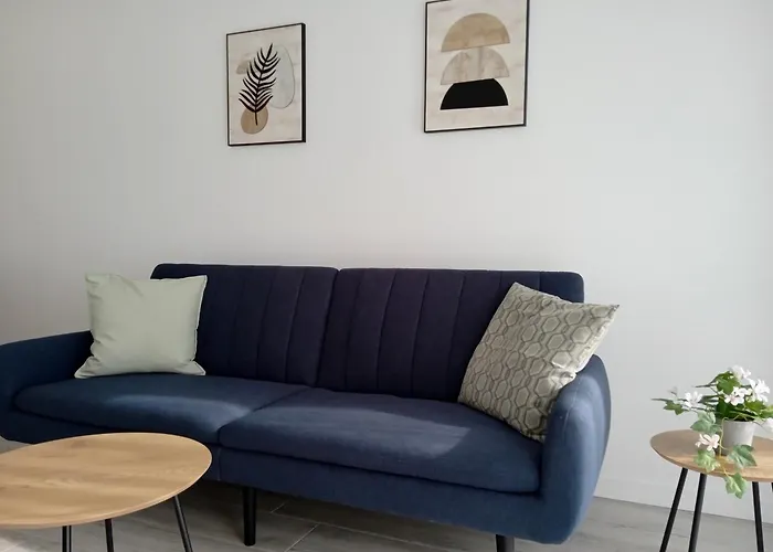 Deluxe En Canaima- Puerto Rico *