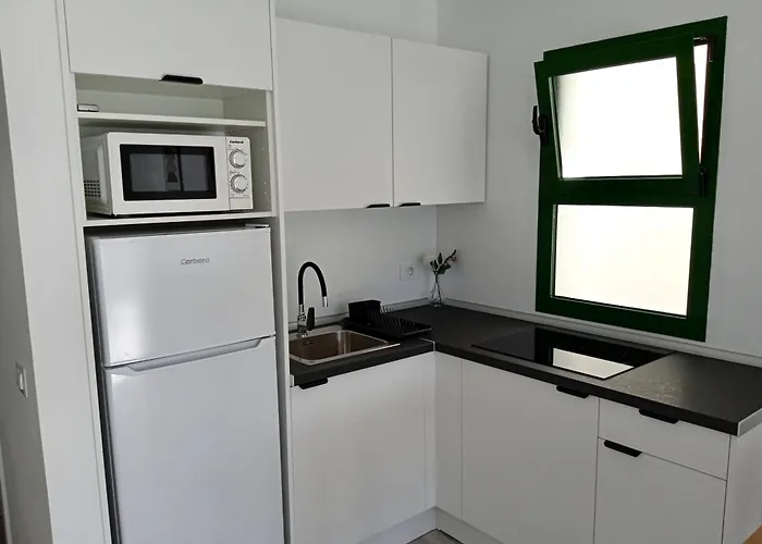 Deluxe En Canaima- Puerto Rico Puerto Rico (Gran Canaria)