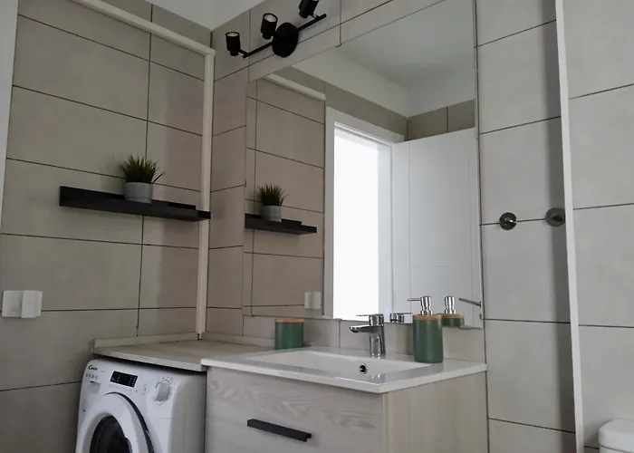 Deluxe En Canaima- Puerto Rico