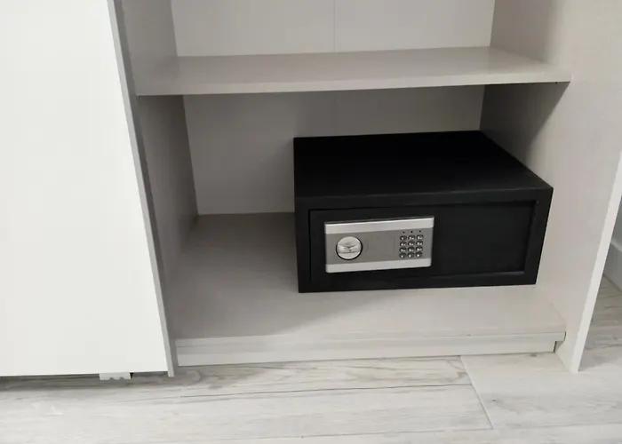 Deluxe En Canaima- Puerto Rico Apartament