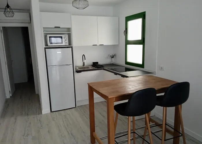 Deluxe En Canaima- Puerto Rico Apartament Puerto Rico (Gran Canaria)