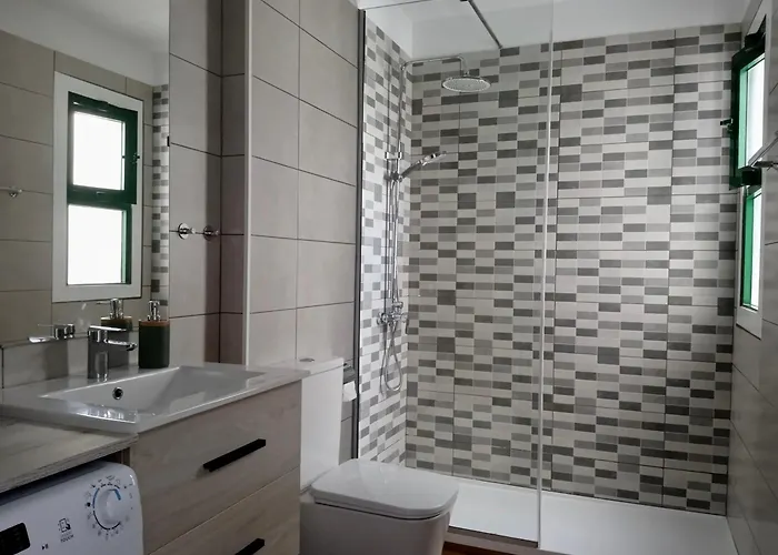 Apartament Deluxe En Canaima- Puerto Rico