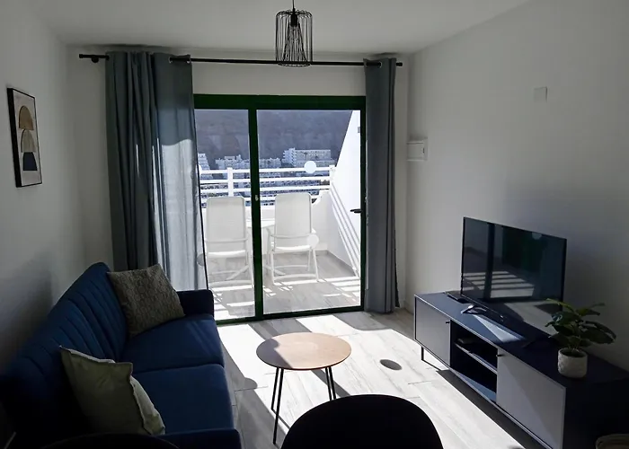 Apartament Deluxe En Canaima- Puerto Rico