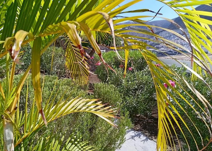 Deluxe En Canaima- Puerto Rico Apartament Puerto Rico (Gran Canaria)