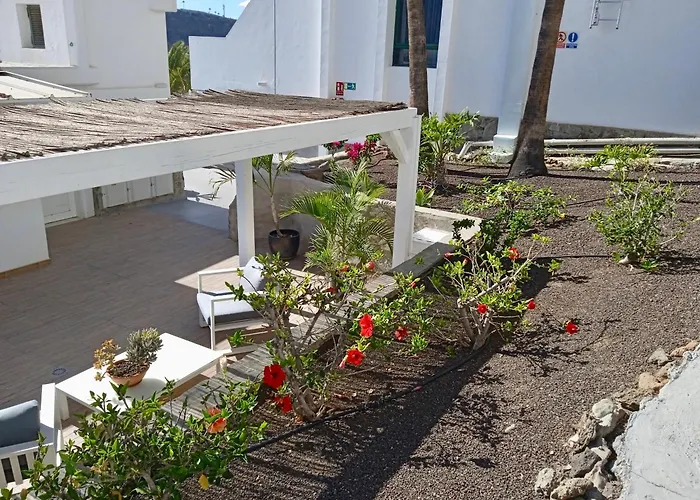 Apartament Deluxe En Canaima- Puerto Rico