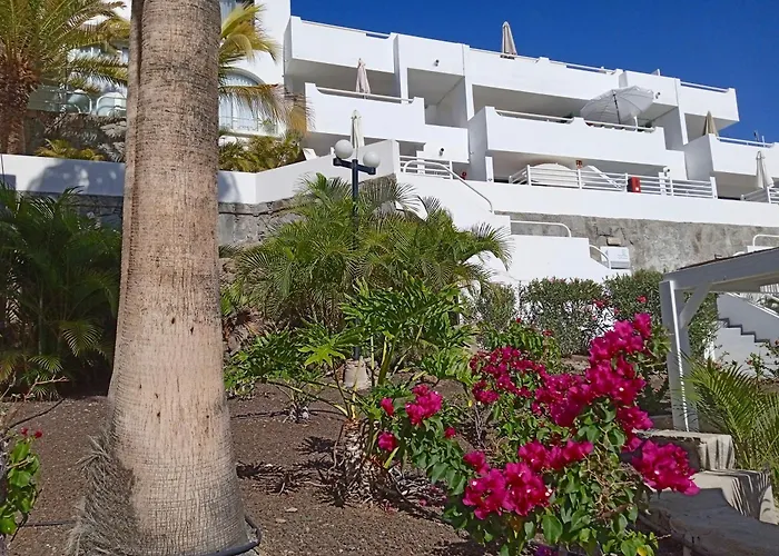 Deluxe En Canaima- Puerto Rico Apartament Puerto Rico (Gran Canaria)