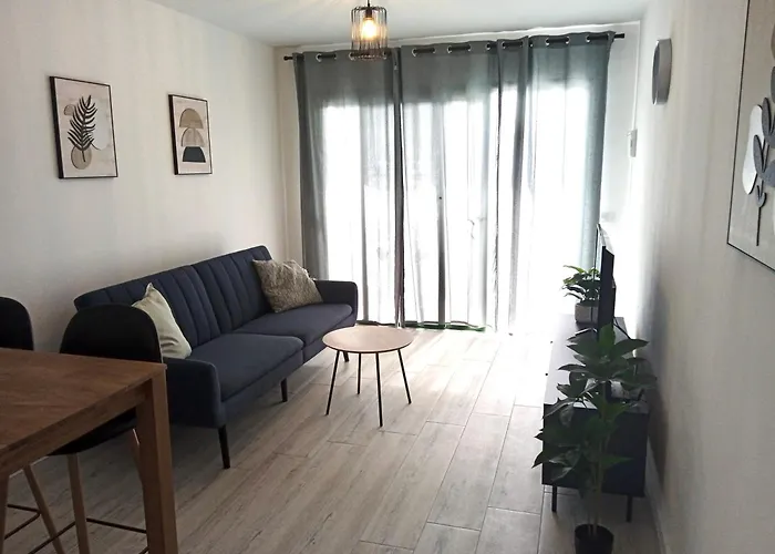 Apartament Deluxe En Canaima- Puerto Rico *