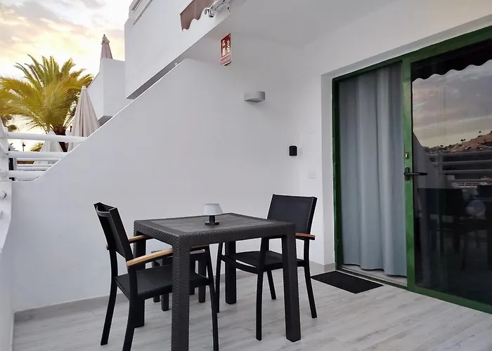 Deluxe En Canaima- Puerto Rico Puerto Rico (Gran Canaria)