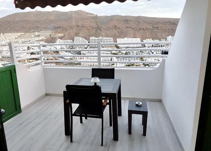 Deluxe En Canaima- Puerto Rico * Puerto Rico (Gran Canaria)