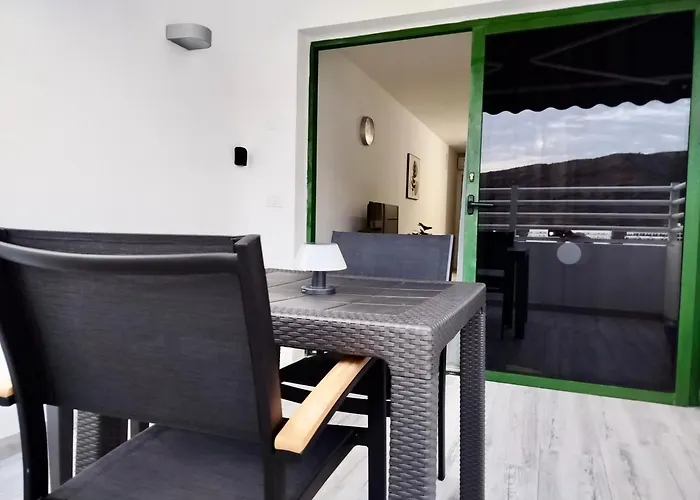 Deluxe En Canaima- Puerto Rico