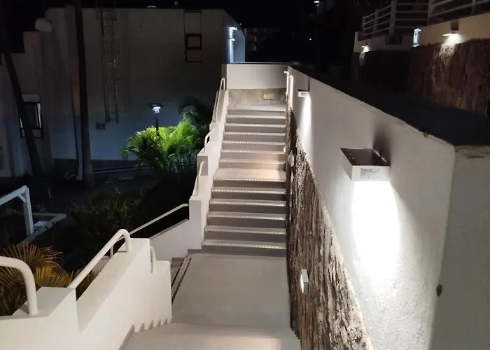 Deluxe En Canaima- Puerto Rico Puerto Rico (Gran Canaria)