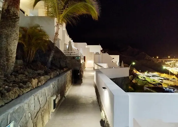 Deluxe En Canaima- Puerto Rico