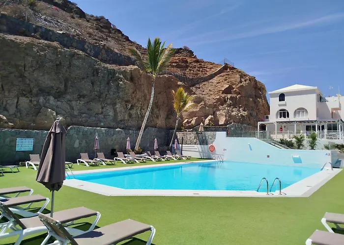 Deluxe En Canaima- Puerto Rico Apartament *