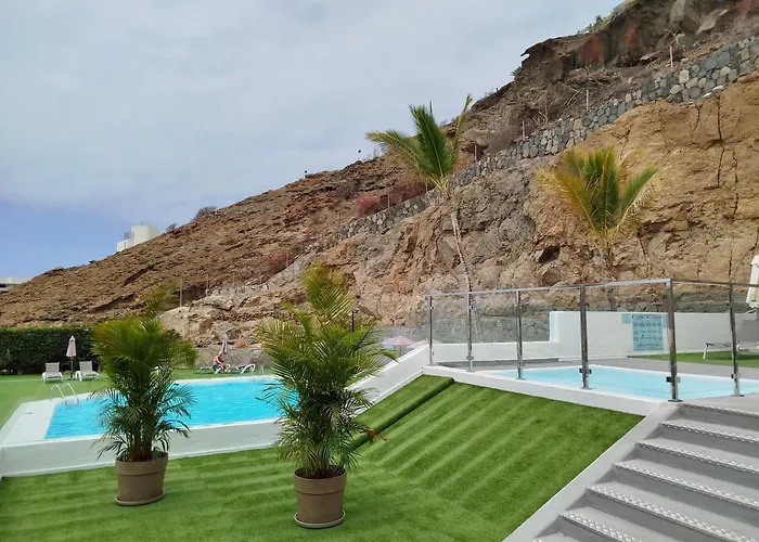 Deluxe En Canaima- Puerto Rico *