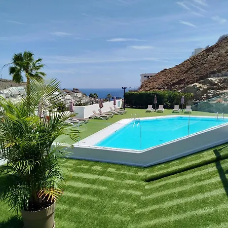 Apartament Deluxe En Canaima- Puerto Rico Puerto Rico (Gran Canaria)